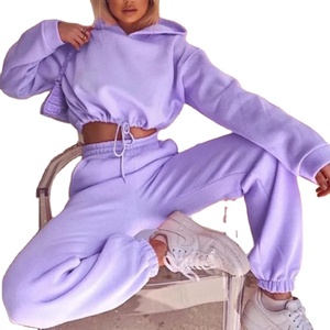 ชุดวอร์มกีฬาผู้ชายแบบยูนิเซ็กซ์ ชุดออกกำลังกายวิ่ง ชุดแทรคสูทลายพิมพ์แบบเรียบ ชุดสเวตสูทสำหรับผู้ชาย ปี 2026 รับผลิตตามสั่ง ขายส่ง - Product Image 2