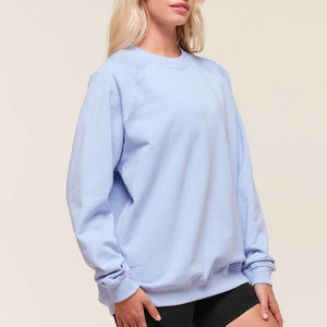 Sudadera Oversize para Mujer, Superventas, para Uso Casual, Nueva Colección 2026, Sudaderas Ligeras Oversize para Mujer - Product Image 5