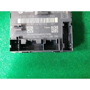ECUs y Módulos de Computación Usados A8 4H0959793M - Product Image 2