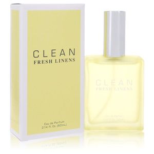 Fragancia Fresh Linens by Eau De Parfum Spray para Mujer 2.14 oz - Product Image 1
