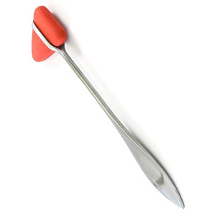 Martillo de Reflejos Red Taylor Tomahawk para Examen Neurológico, Herramienta Profesional de Prueba de Reflejos por Percusión para Médicos - Product Image 4