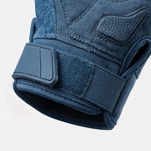 Guantes de Ciclismo Personalizados de Nailon para Motocross, Guantes de Medio Dedo para Mujer, de Alta Calidad, para Protección de Manos - Product Image 5