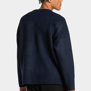 Professional Wear <b>Men</b> Sweatshirts Long Sleeve Causal Wear Street New Arrival Best Style For <b>Men</b> Sweatshirts New Wholesale - Product Image 4