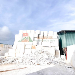 Bloques de Mármol Blanco Nieve de Vietnam para Estatuas y Monumentos, Bloques de Piedra Natural de Primera Calidad para Importadores Globales - Product Image 6