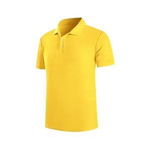 Vêtements de sport de haute qualité pour hommes, polo imprimé intégral, logo personnalisé, séchage rapide, vêtements de golf et de sport CE ISO - Product Image 2