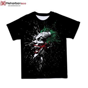 Camisetas de talla grande para mujer y hombre, ropa de verano de 100% algodón de color sólido de alta calidad, se puede personalizar - Product Image 3