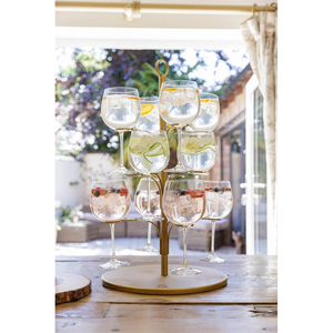 HEADWAY Metal Serving Tree - Appetiser/<b>drinks</b> Partyware - Product Image 5