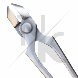 Nuevo Diseño, Pinzas Quirúrgicas Reutilizables de Acero Inoxidable 304, Equipo Veterinario, Pinzas para Recortar Pezuñas de Animales Grandes - Product Image 2