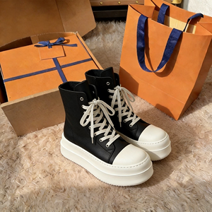 Zapatos de Diseñador de Lujo para Mujer, Venta al por Mayor de Fábrica, Zapatos Deportivos de Marca Famosa para Damas, Zapatos Casuales de Diseñador para Hombre de Alta Calidad - Product Image 1