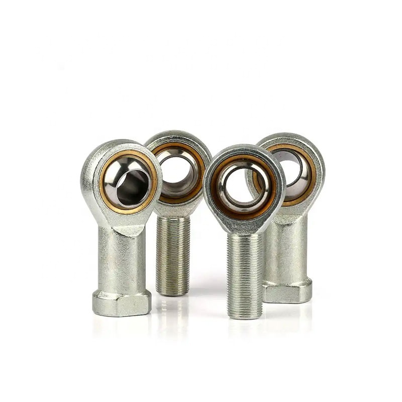 Rod End Joint Bearing I K