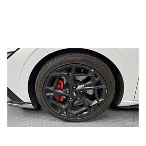 Hyundai Avante 2024, 1.6, Estándar de Emisiones Euro V, 17.070 km, Asientos de Cuero, Volante a la Izquierda, Cámara Trasera - Product Image 5