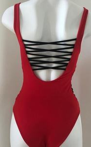 Conjunto de Bikini Unisex de Alta Calidad Personalizable con Logotipo, Traje de Baño con Sujetador y Braguita, Ropa de Playa - Product Image 3