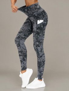 Leggings de yoga taille haute extensibles pour l'exercice quotidien, l'entraînement de flexibilité et un confort optimal - Product Image 4