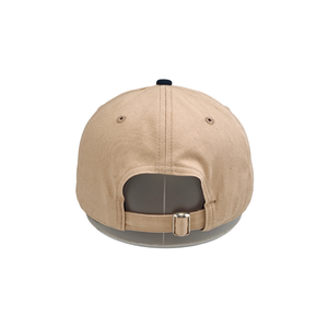 Gorra de Béisbol Unisex de Moda 2026, Directo de Fábrica, Personalizable, Suave, Multipanel, para Viajes, Deportes, Aire Libre y Uso Diario, de Algodón - Product Image 3