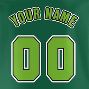 Camiseta deportiva de béisbol para hombre, moderna, de manga corta, transpirable, de secado rápido, cómoda, de ajuste relajado, perfecta para deportes. - Product Image 6