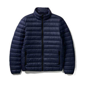 บริการออกแบบเสื้อแจ็คเก็ตพัฟเฟอร์ลายพรางการ์ตูนสำหรับทุกเพศ ใช้ได้ในชีวิตประจำวัน คุณภาพสูง ราคาประหยัด สไตล์สตรีทแฟชั่น - Product Image 1