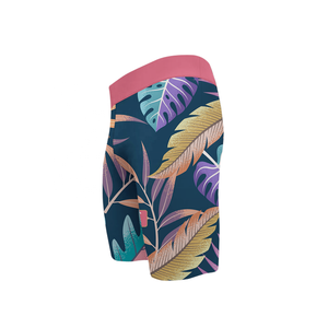 Pantalones cortos de Yoga de nuevo diseño, gimnasio, levantamiento de cadera, cintura alta, ajuste apretado, fitness, correr, cómodo, ropa activa - Product Image 2