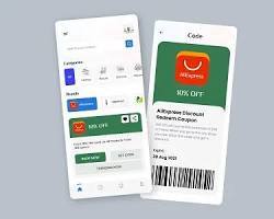 Descubra los mejores cupones, códigos promocionales, rebajas en efectivo y ofertas exclusivas de las mejores marcas en una sola aplicación. - Product Image 4