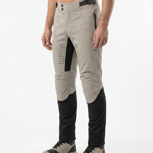 Pantalones de Ciclismo de Montaña MTB para Hombre, Estilo Nuevo, Personalizados, Anti-UV, de Secado Rápido, Transpirables, Talla Grande, para Todas las Estaciones, para Carreras al Aire Libre - Product Image 4