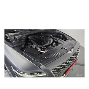 Genesis GV80 3.0 Diésel AWD 2023 con 40,082 km, Volante a la Izquierda, Caja de Cambios Automática, Asientos de Cuero, Cámara Trasera - Product Image 6