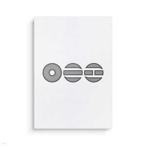 BTS-Arirang [Versión Living Legend] Álbum Oficial de K-POP en CD, Idioma Coreano, Para Todas las Edades, BIGHIT MUSIC - Product Image 1