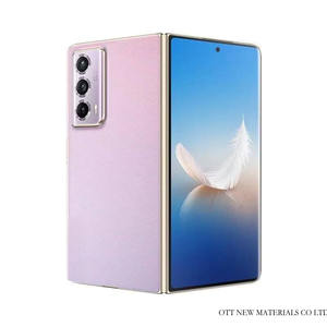 2024สมาร์ทโฟนพับได้5G แบตเตอรี่ขนาดใหญ่พับได้แอนดรอยด์ Ai ใช้สำหรับโทรศัพท์ VS 2 - Product Image 3