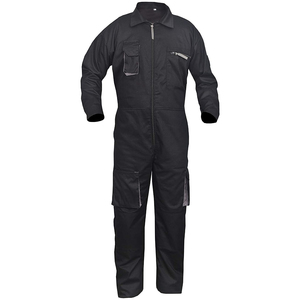Combinaison de travail jetable de haute qualité pour homme, ignifuge, prix usine, personnalisable - Product Image 5