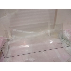 ฝาครอบหน้าจอ AMAT 0020-39221, ชุดฟิวส์ - อุปกรณ์และอะไหล่เซมิคอนดักเตอร์ระดับโลกที่เชื่อถือได้ - Product Image 4