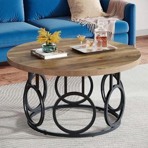 <b>Console</b> <b>Table</b> Elegant Coffee <b>Tables</b> Collection - Product Image 5