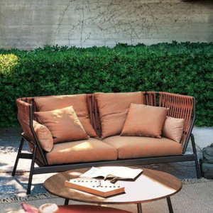 Minimalist Style Home Decor Customized OEM ODM Vietnam Living Room L-Shape Sectional <b>Sofa</b> Set Wood <b>Legs</b> <b>for</b> Apartment - Product Image 5