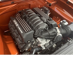 Moteur HEMI V8 de 6,4 L, moteur Hemi Crate de 392 cm³ avec 470 ch, SRT-8 6,4 L 392 Hemi V8 / boîte manuelle à 6 vitesses - Product Image 2