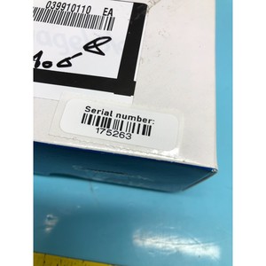 Vanne à diaphragme étanche Swagelok 6LVV-DPVR4-P, 175263 - Équipements et pièces semi-conductrices de renommée mondiale à saisir - Product Image 5