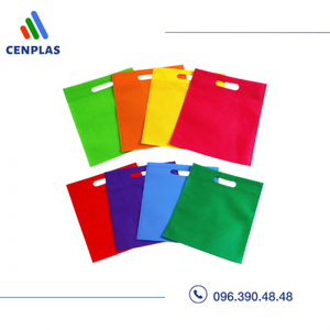 Bolsas de compras no tejidas reciclables de PP ecológicas personalizadas con impresión de logotipo para uso en supermercados en cada ocasión de comestibles - Product Image 4