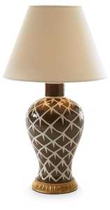 Modern Indoor Bone Inlay Square Shade <b>Table</b> <b>Lamp</b> with Mother of Pearl Inlay <b>Glass</b> Material Lampshades from india - Product Image 1