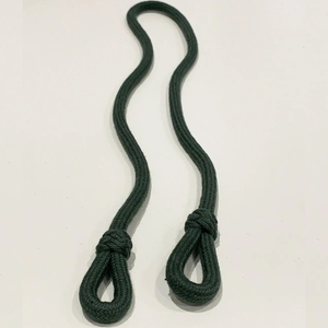 Correas de Barbilla para Gorra de Oficiales de Uniforme Ceremonial, Ecológicas, Hechas a Medida en Fábrica, de Alta Calidad, 2026, las Más Vendidas - Product Image 1