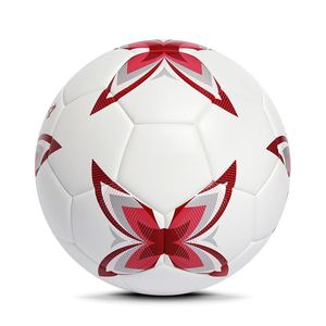 Ballons de football professionnels, ballons de football à prix avantageux, ballon d'entraînement de football personnalisé, ballon de football professionnel taille 5 - Product Image 3