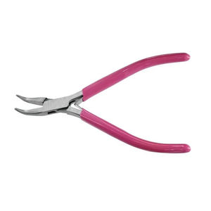 Java Surgical Stainless Steel Plastic Surgery Class I Clinic Use <b>Pliers</b> <b>Set</b> Needle Nose Chain Nose Nose Wire Cutter OEM Tools - Product Image 5