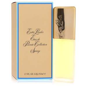 Parfum en vaporisateur pour femme Eau De Private Collection 1,7 oz, fragrance luxueuse - Product Image 1
