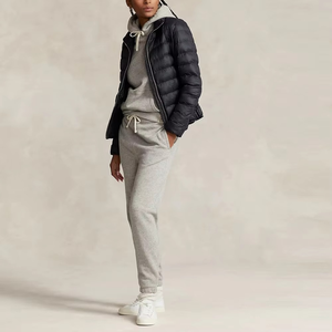 เสื้อแจ็คเก็ตพัฟเฟอร์คุณภาพสูง แห้งเร็ว ใส่สบาย สำหรับทุกเพศ ราคาขายส่งจากโรงงาน รับผลิตตามสั่ง ออกแบบสีได้ - Product Image 4