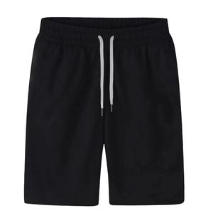 Pantalones Cortos Deportivos de Verano para Hombre, 100% Poliéster, de Secado Rápido, con Bolsillos y Estampado Personalizado, para Gimnasio y Running - Product Image 3