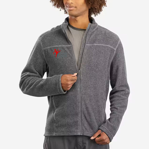 Chaqueta Polar para Hombre, Ligera y Resistente, para Actividades al Aire Libre, Venta al Por Mayor, Hecha en Pakistán - Product Image 1