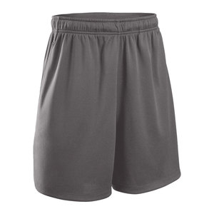 Pantalones Cortos Deportivos para Hombre, Casuales, para Correr, Ligeros, con Cordón, Teñidos, Ecológicos, de Secado Rápido, Servicio OEM - Product Image 4