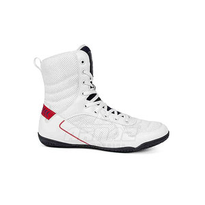 Chaussures de boxe confortables et performantes avec un maintien équilibré et un contrôle flexible - Product Image 3
