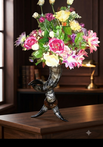 A.B Handicraftly Metal AB-269 Centro de Mesa de Boda con Bola de Rosas de Seda Artificial, Tamaño Personalizado, Duradero, Alta Calidad - Product Image 6