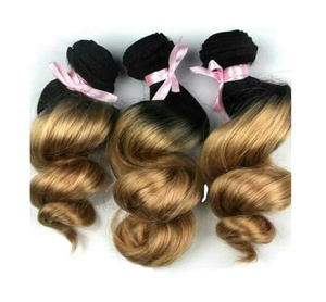 Cheveux humains bruts naturels indiens 100 % non traités, provenant d'un seul donneur, cuticules alignées, avec différentes textures, tailles et couleurs. - Product Image 6
