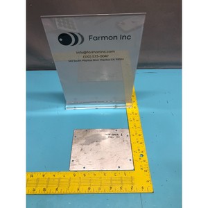 Caja de alimentación CA HTR AMAT 0020-20914, 171409 - Equipo y piezas de semiconductores de confianza de Global Legacy - Product Image 2