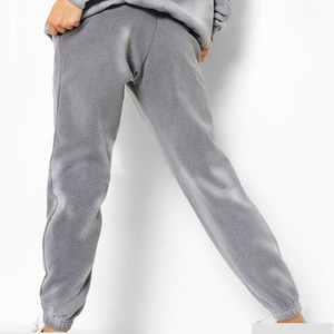 Nuevo chándal de moda con lavado ácido para mujer, chándal de manga larga transpirable y resistente para mujer, con calidad económica. - Product Image 5
