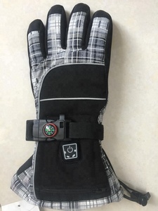 Latest Trending Custom <b>Ski</b> <b>Gloves</b> Durable Quality Professional warm <b>Ski</b> <b>Gloves</b> for Unisex for Preventing Injuries Comfortable - Product Image 3