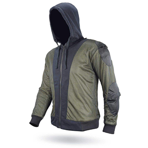 Nouveaux arrivages : sweats à capuche pour motards, qualité premium, hiver, décontractés, respirants, pour adultes. - Product Image 1