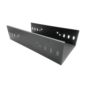 Bandeja Portacables de Acero Inoxidable y Galvanizado en Caliente - Canalización Metálica Tipo Escalera Resistente al Fuego con Recubrimiento en Polvo - Product Image 5